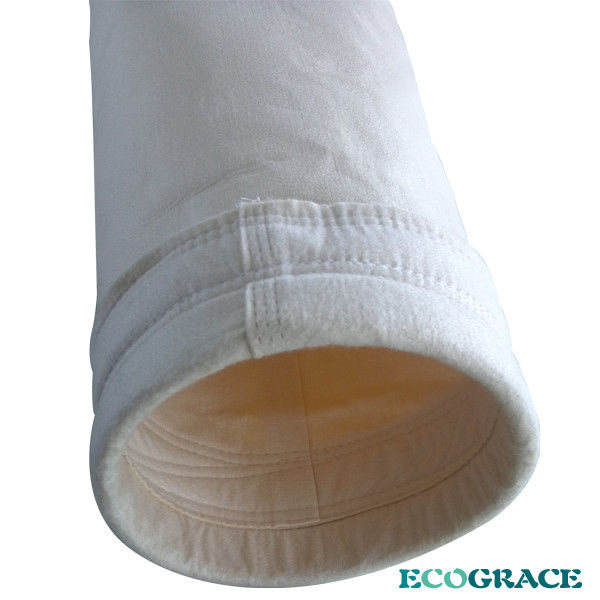 Coal Boiler PTFE PPS Ryton Filter Bag