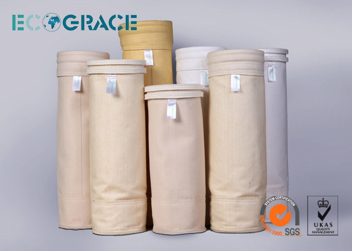 Coal Boiler PTFE PPS Ryton Filter Bag